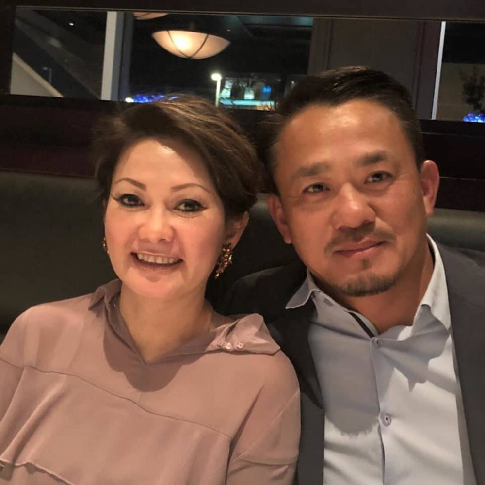 Meet your Posher, Eric